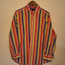 Simon Carter Men’s Shirt