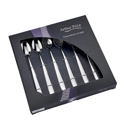 Arthur price set - set, 6