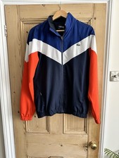 Lacoste tracksuit top - lacoste,