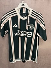 adidas Mens Shirt Manchester