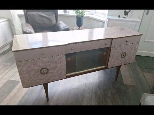 Vintage mid century atomic - vintage,
