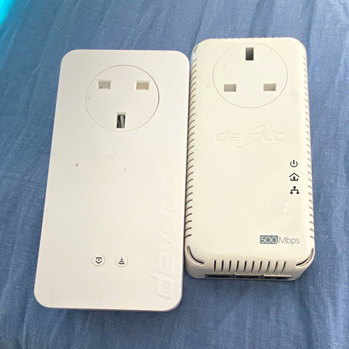 Devolo dlan 1200 wifi ac - devolo,