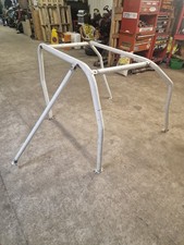 Corsa B Roll Cage Gsi Sri Rally Race Track Car C20xe Z20let B204