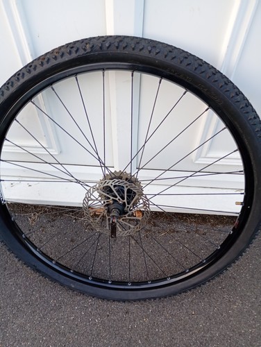 Halo mountain bike rear - 29",