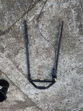 Honda HRX537 Lawnmower Select Drive Handle Bar Assembly 