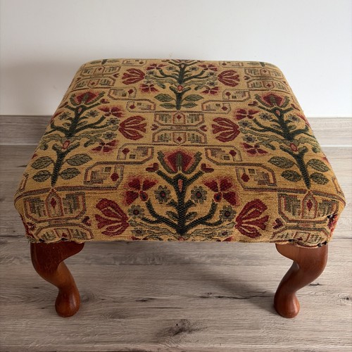 Vintage stuart jones foot - stuart,