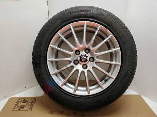 Jaguar x250 17 - x250, inch