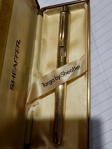 Sheaffer targa 1005 - sheaffer,