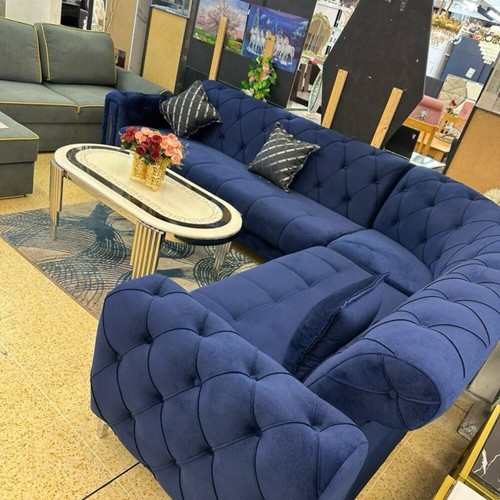 Fontana corner sofa - corner,