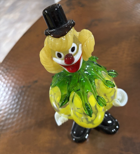 Rare murano venetian - rare,