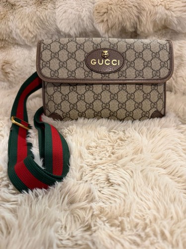 Gucci neo vintage - gg, supreme