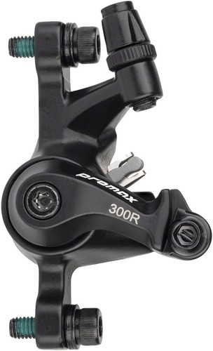Promax dsk 300r disc brake - dsk-300r,