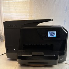 HP OfficeJet Pro 8710
