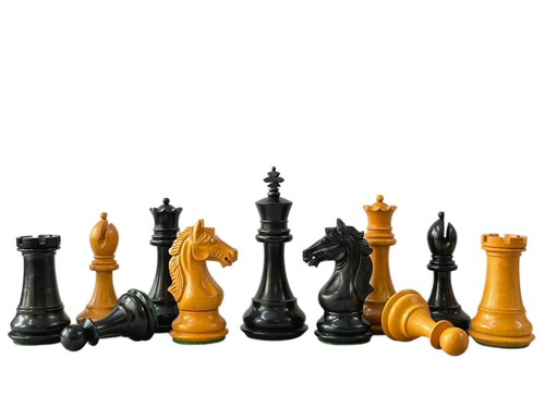 The cremona series staunton - the,