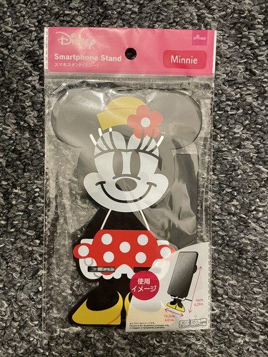 Disney minnie mouse smartphone - minnie,