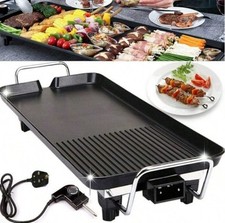 TEPPANYAKI GRILL LARGE TABLE