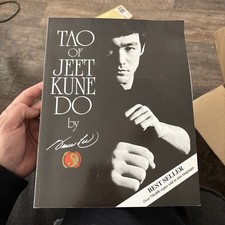 Tao jeet kune - kune, do