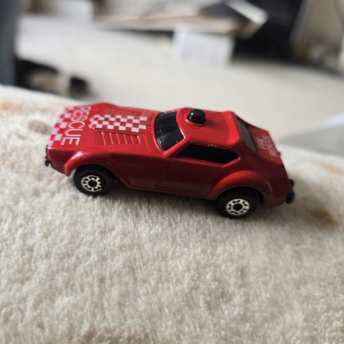 Matchbox super 17 18 - gt, br