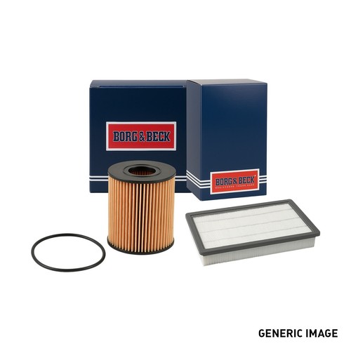 Oil filter air - oil,