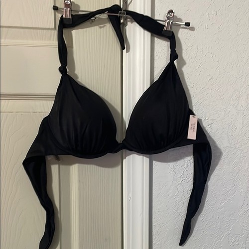 Victoria secret black - secret, bikini