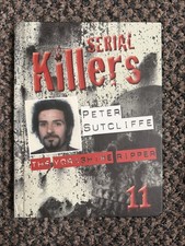 Serial Killers 11 Peter