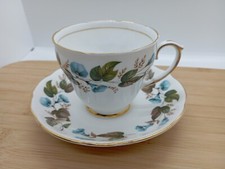 duchess bone china Tea Cup And
