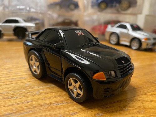 Nissan skyline r33 - nissan, gt-r