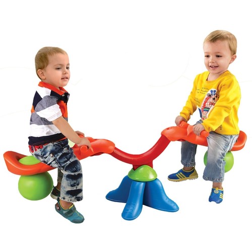 Kids seesaw children - seesaw,