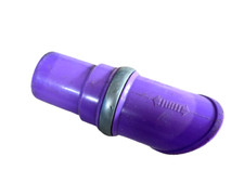 DC14 Wand End Animal Purple Grey Genuine Dyson Adaptor Tool