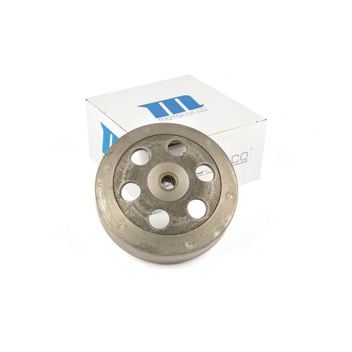 Clutch bell piaggio 107 mm - piaggio,