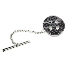 Round Celtic Cross Religion