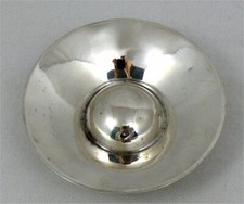 Bordeaux Tastevin solid silver