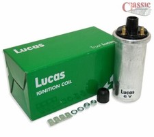 Lucas 47275 6 Volt Ignition
