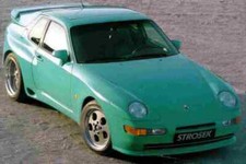 A4 Photo 1993 Strosek 9681