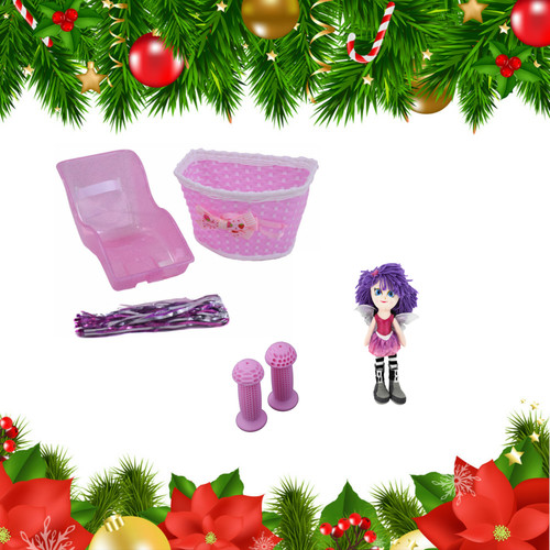 Xmas present stocking filler - present,