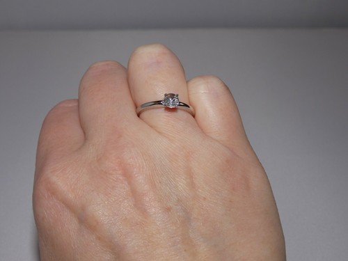 Intinga petalite solitaire - intinga,
