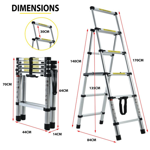 Portable foldable aluminum - foldable,