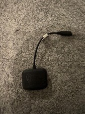 Red Octane Wireless Drum