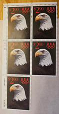 Scott #2540 $2.90 Olympics