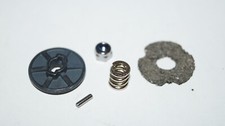 Traxxas Slipper clutch