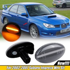 Fit Subaru Impreza WRX STI