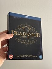 DEADWOOD The Ultimate