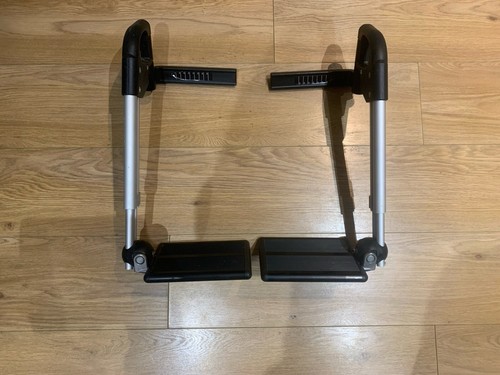 Ibis series left and - x-series,