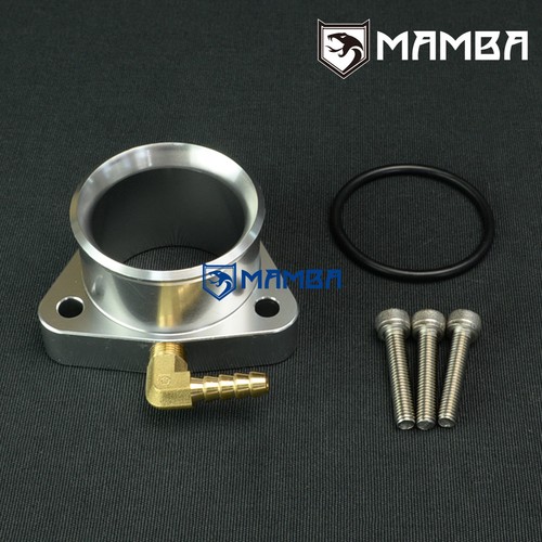 Turbo compressor outlet flange - turbo,