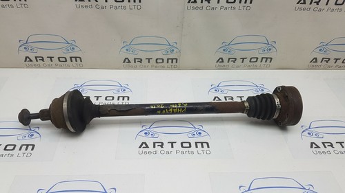Phaeton tdi cex - phaeton, 3d