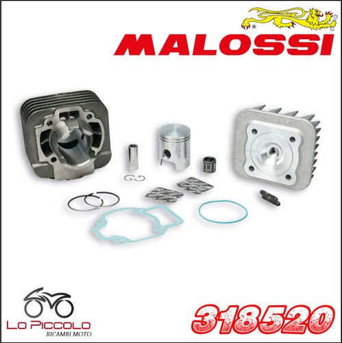 Malossi thermal unit - �, 40