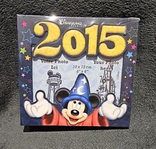 Disneyland Paris 2015 Photo