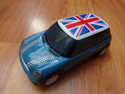 Hornby scalextric blue - hornby,