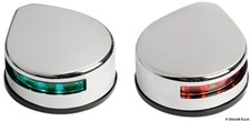 Stainless LED Navigation