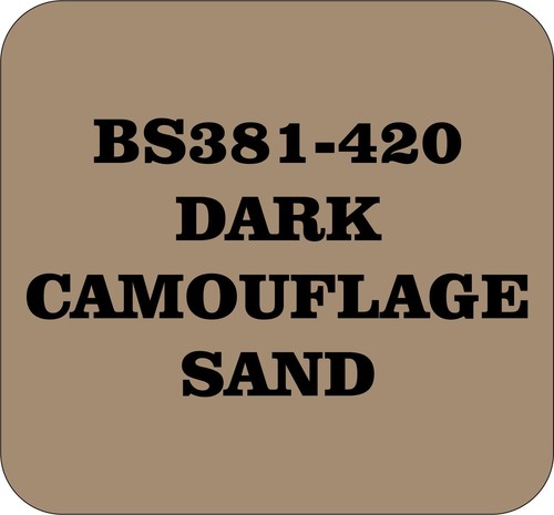 Cellulose body paint - body,